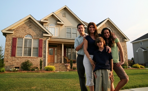Build the Right Home for Your Family